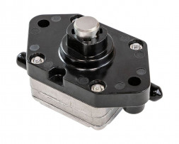 Насос топливный Yamaha, Omax