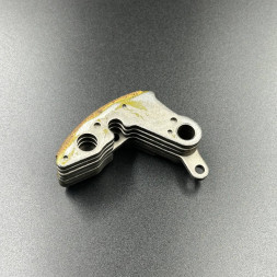 Накладка сцепления CFMOTO X8/U8/Z8 (ZIBO)