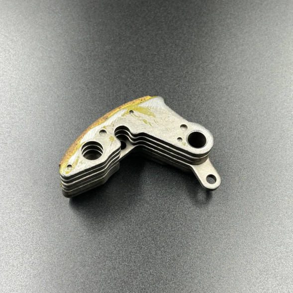 Накладка сцепления CFMOTO X8/U8/Z8 (ZIBO)