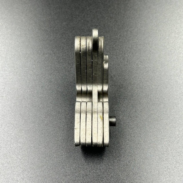 Накладка сцепления CFMOTO X8/U8/Z8 (ZIBO)