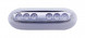 Подводный огонь, голубой свет, 8.8w, Marine Rocket