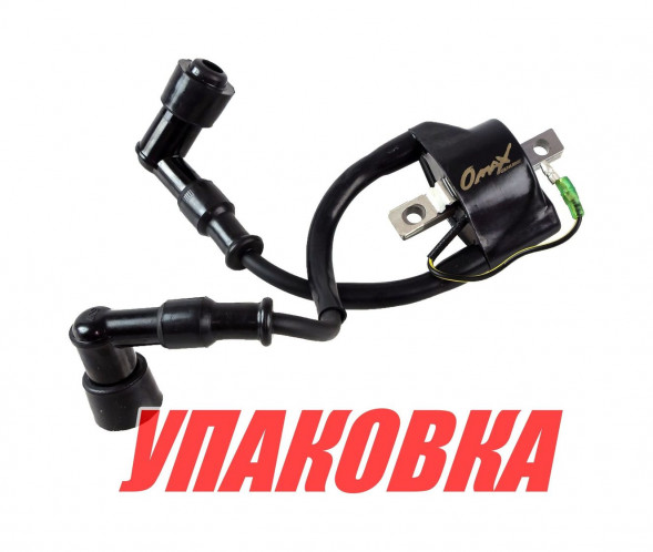 Катушка зажигания Tohatsu/Mercury 25-30, Omax (упаковка из 6 шт.)