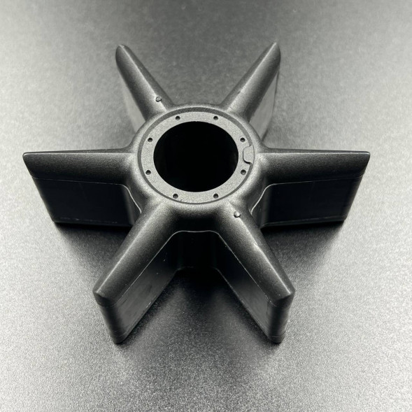 Крыльчатка помпы охлаждения Yamaha F225-300 (Kacawa)