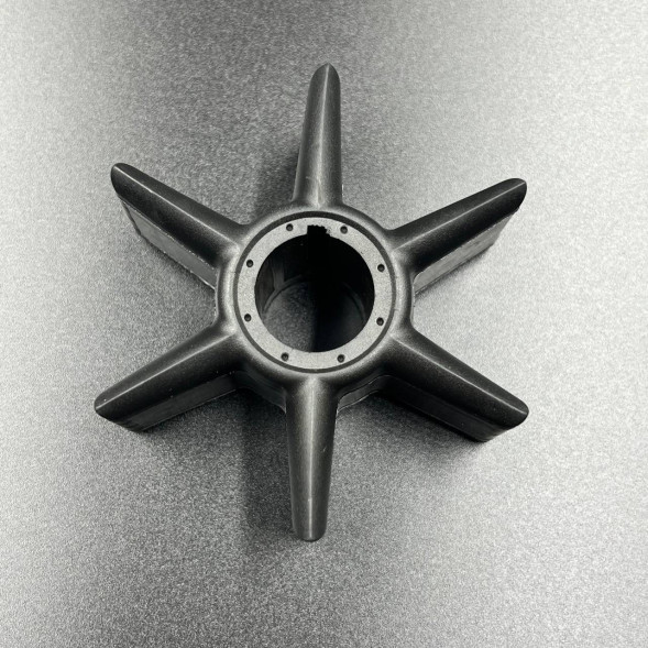 Крыльчатка помпы охлаждения Yamaha F225-300 (Kacawa)