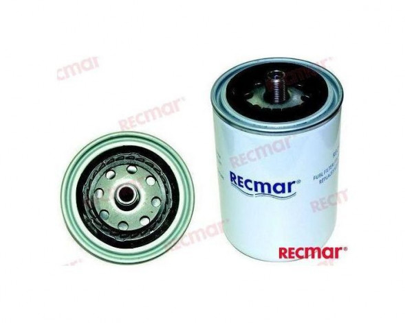 Топливный фильтр Volvo Penta D5\MD71-165, Recmar