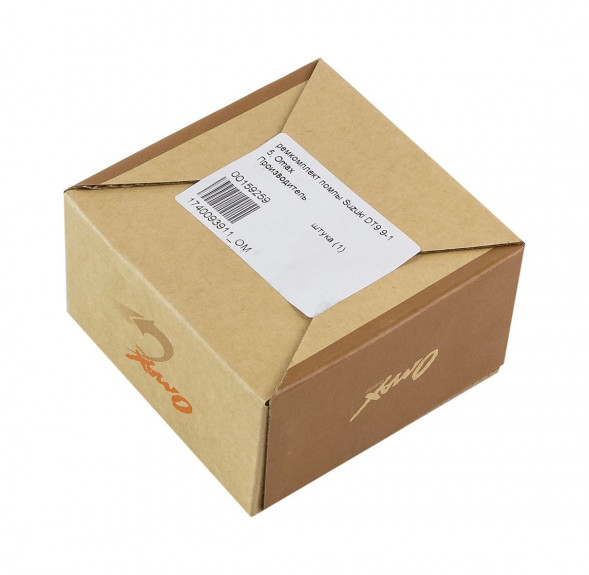 Ремкомплект помпы Suzuki DT9.9-15, Omax