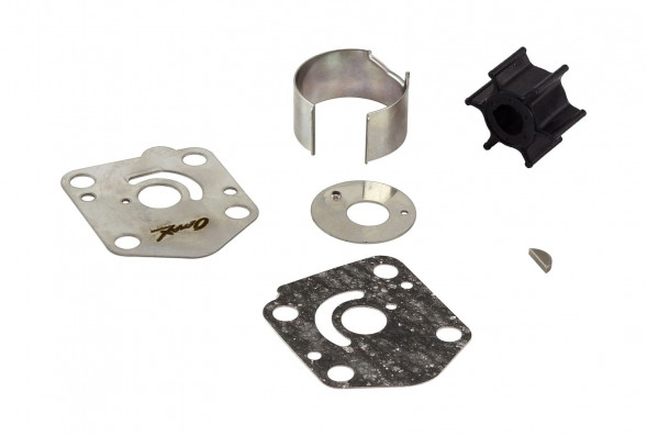 Ремкомплект помпы Suzuki DT9.9-15, Omax