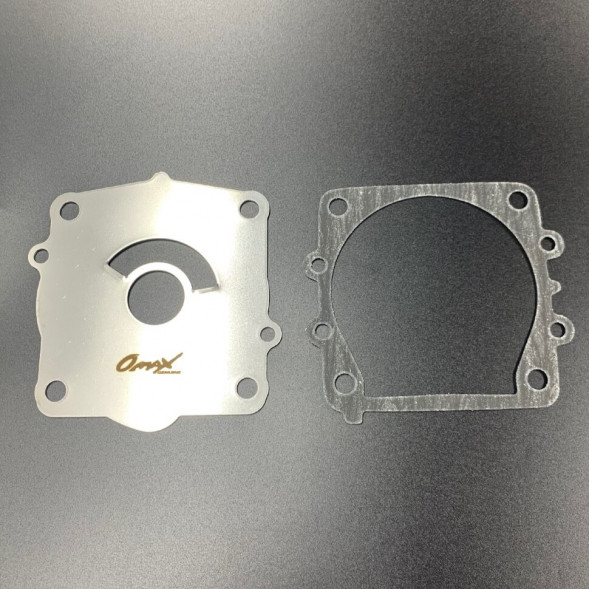 Ремкомплект помпы охлаждения Yamaha F75-130 (Omax)