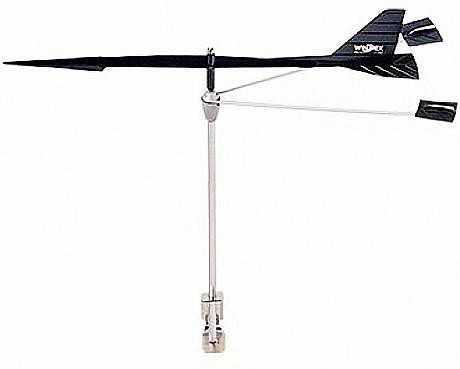 Флюгер «Windex dinghy»