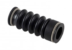 Гофра тяги переключения скоростей Suzuki DT25/30/40/DF25/30, Omax