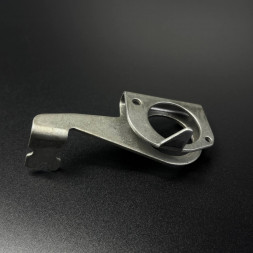 Рычаг струбцины Yamaha 30D;40-50(63D;62X)