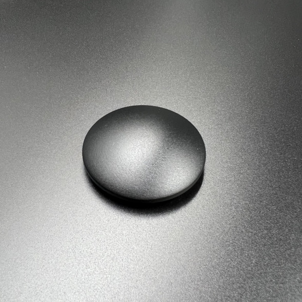 Заглушка (крышка) катка BRP LYNX/Ski-Doo (570063600) (KINETIX)