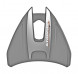 Гидрокрыло StingRay StarFire, серое, 40-300 л.с.