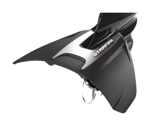 Гидрокрыло StingRay StarFire, серое, 40-300 л.с.
