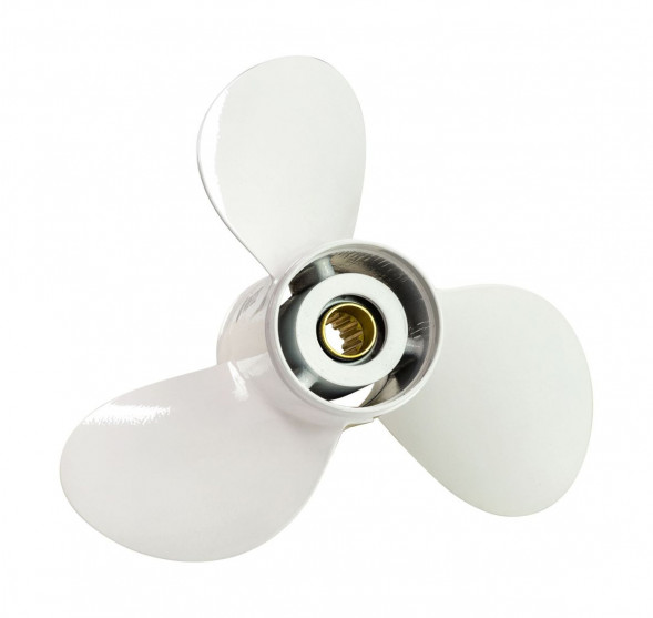 Гребной винт 3x11x17, Marine Rocket