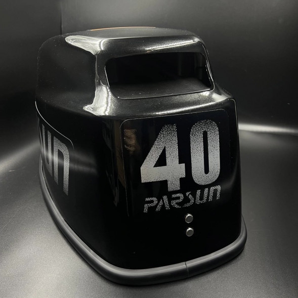 Капот PARSUN 35-40 (PREMARINE)