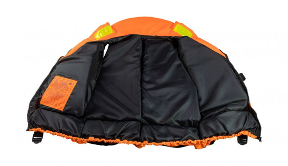 Жилет спасательный COMFORT NAVIGATOR (Штурман), 100 кг
