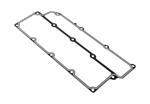 Прокладка крышки Suzuki DF200T-300A (port)