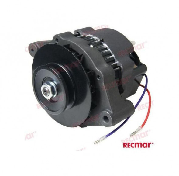 Генератор Volvo Penta GM 3.0, 4.3, 5.7, 7.4, 8.2, Recmar