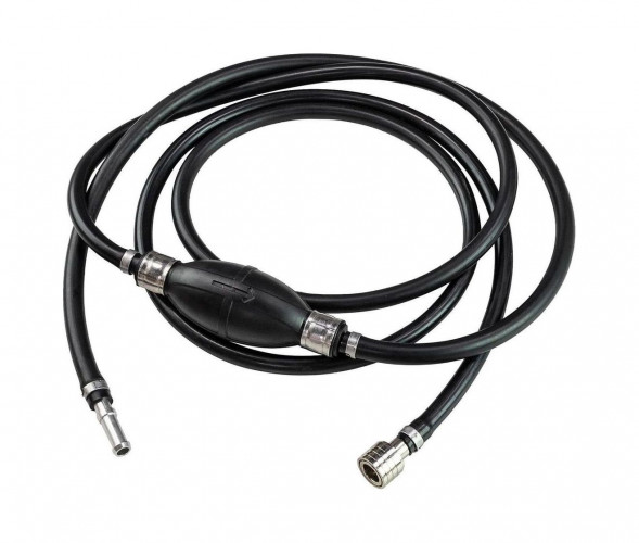 Шланг топливный с переходниками Suzuki, E.Chance (упаковка из 10 шт.)