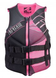 Жилет HL Wmns Indy Neo Vest Pnk-XS