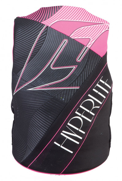 Жилет HL Wmns Indy Neo Vest Pnk-XS