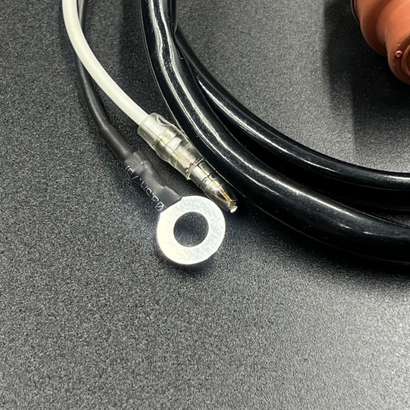 Кнопка запуска/выключения двигателя Yamaha 4-40, F8-9.9 (Omax)