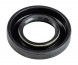Сальник 25х48x8, Yamaha, (9310125M35) Omax
