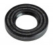 Сальник 25х48x8, Yamaha, (9310125M35) Omax