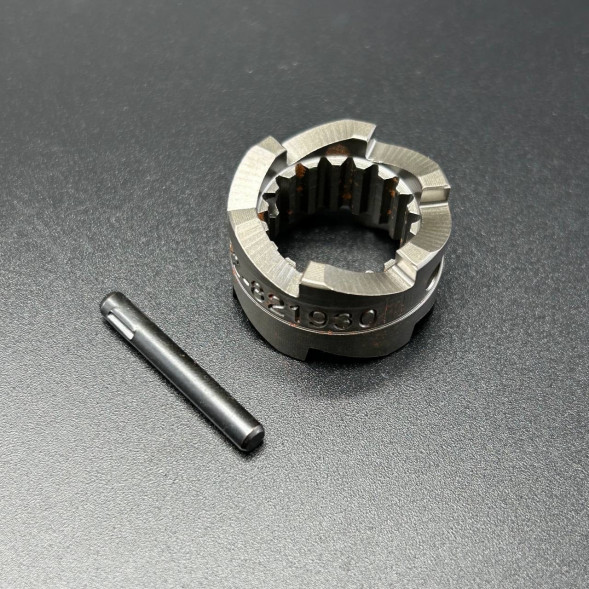 Муфта кулачковая CLUTCH KIT (Quicksilver)