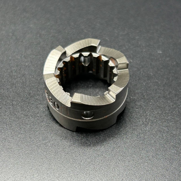 Муфта кулачковая CLUTCH KIT (Quicksilver)