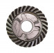 Шестерня редуктора Tohatsu/Mercury MFS9.9-18, передний ход (A), Omax