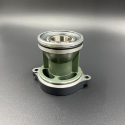 Обойма гребного вала Yamaha 9.9-15, F9.9-15 (В сборе) (KACAWA)