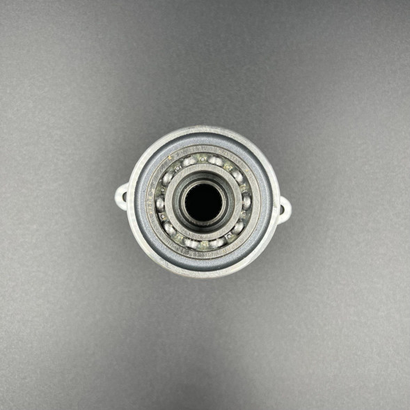 Обойма гребного вала Yamaha 9.9-15, F9.9-15 (В сборе) (KACAWA)