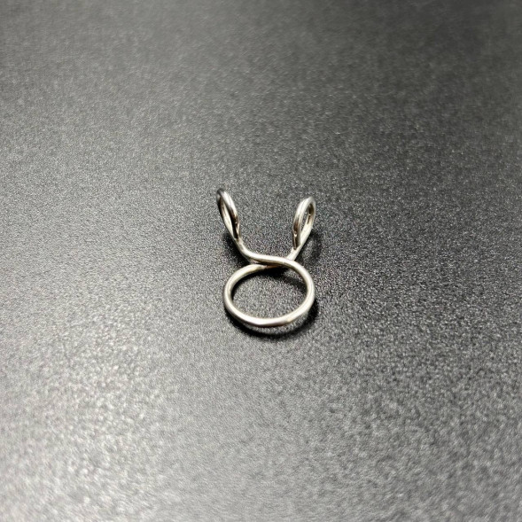 Хомут Tohatsu 338-02215 (PREMARINE)