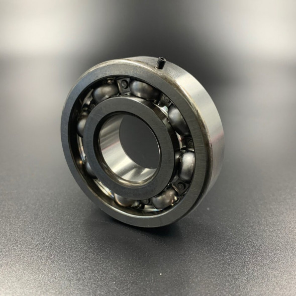 Подшипник шариковый Tohatsu 40-50 (25x62x17) (Sinera)