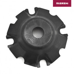 Диск опорный ведущего шкива вариатора (HL) AT-MZ1223