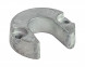 Анод цинковый MerCruiser Alpha I Gen II (упаковка из 30 шт.)