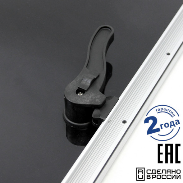 Люк палубный распашной низкопрофильный Фрегат 667x667 R42.5