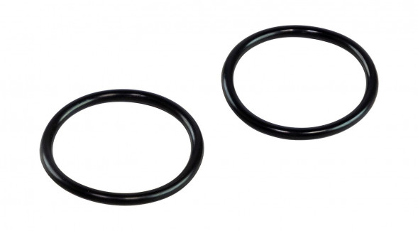 Уплотнительные кольца основания тяги реверса Marine Rocket (2шт) (40F-06.06.05)