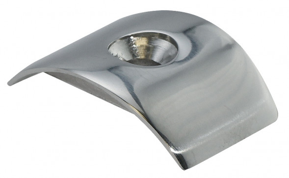 Промежуточная (стыковая) накладка для вставки 25 мм