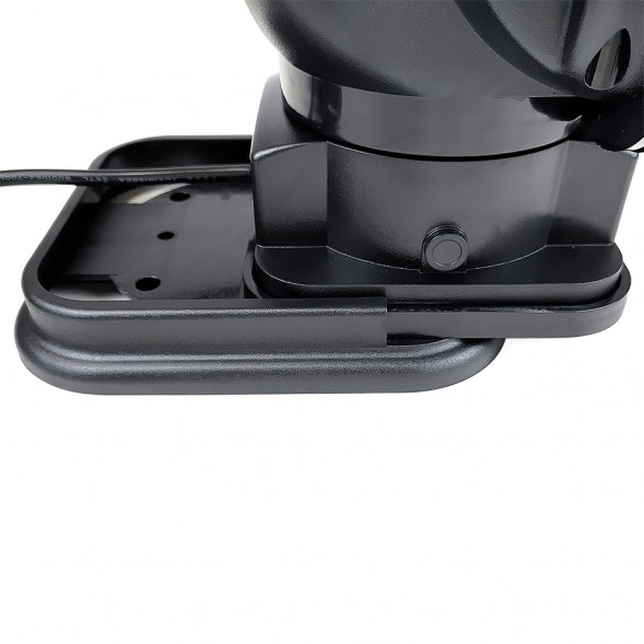 Фара-искатель светодиодная, 10/30 В, 50 Вт