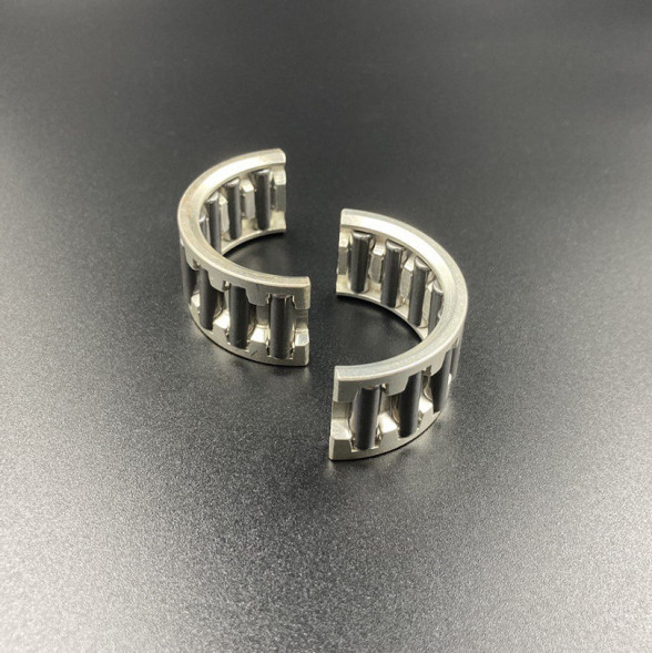 Подшипник шатунный Yamaha 115-225 (93310-836U0) (36x46x21) (Kacawa)