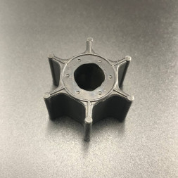 Крыльчатка помпы охлаждения Suzuki DT9.9-15, DF8-20 (17461-939M0; 17461-93901) (Omax)