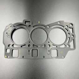 Прокладка под головку Mercury F30-40 (F40-05030000) (WUHU)