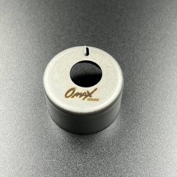 Стакан помпы охлаждения Suzuki DF9.9-15, DF8-20A (Omax)