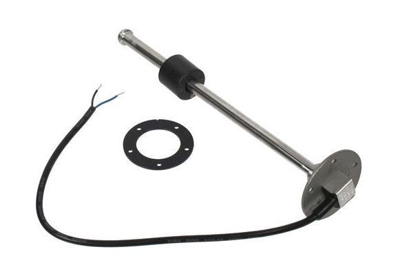 Датчик уровня 250 мм, 0-190 Ом, S5, Marine Rocket