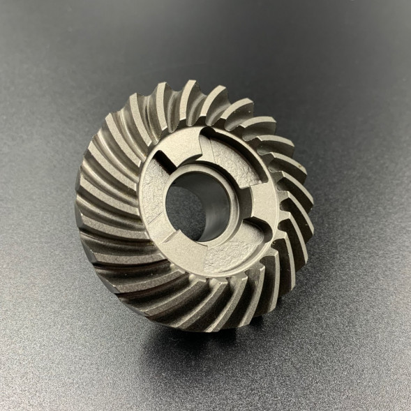Шестерня заднего хода Suzuki DT20-30, DF25-30(A) (57521-96312; 57521-91L00) (Omax)