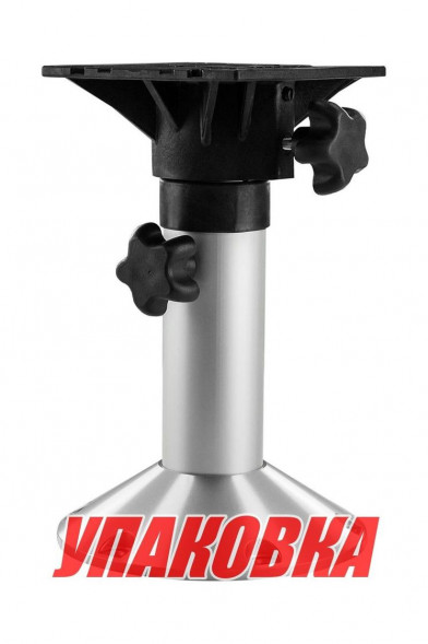 Стойка для катера (яхты) под сиденье 340-510 мм (упаковка из 4 шт.) (C12590D_pkg_4)