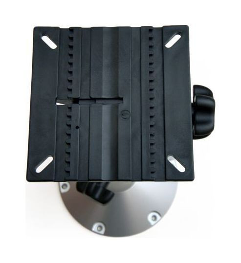 Стойка под сиденье 340-510 мм (упаковка из 4 шт.)